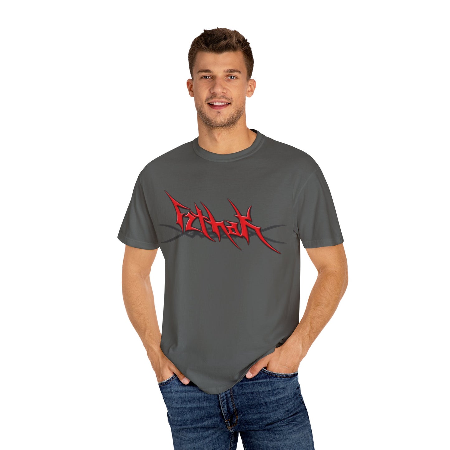 "Blayde" Logo Tee