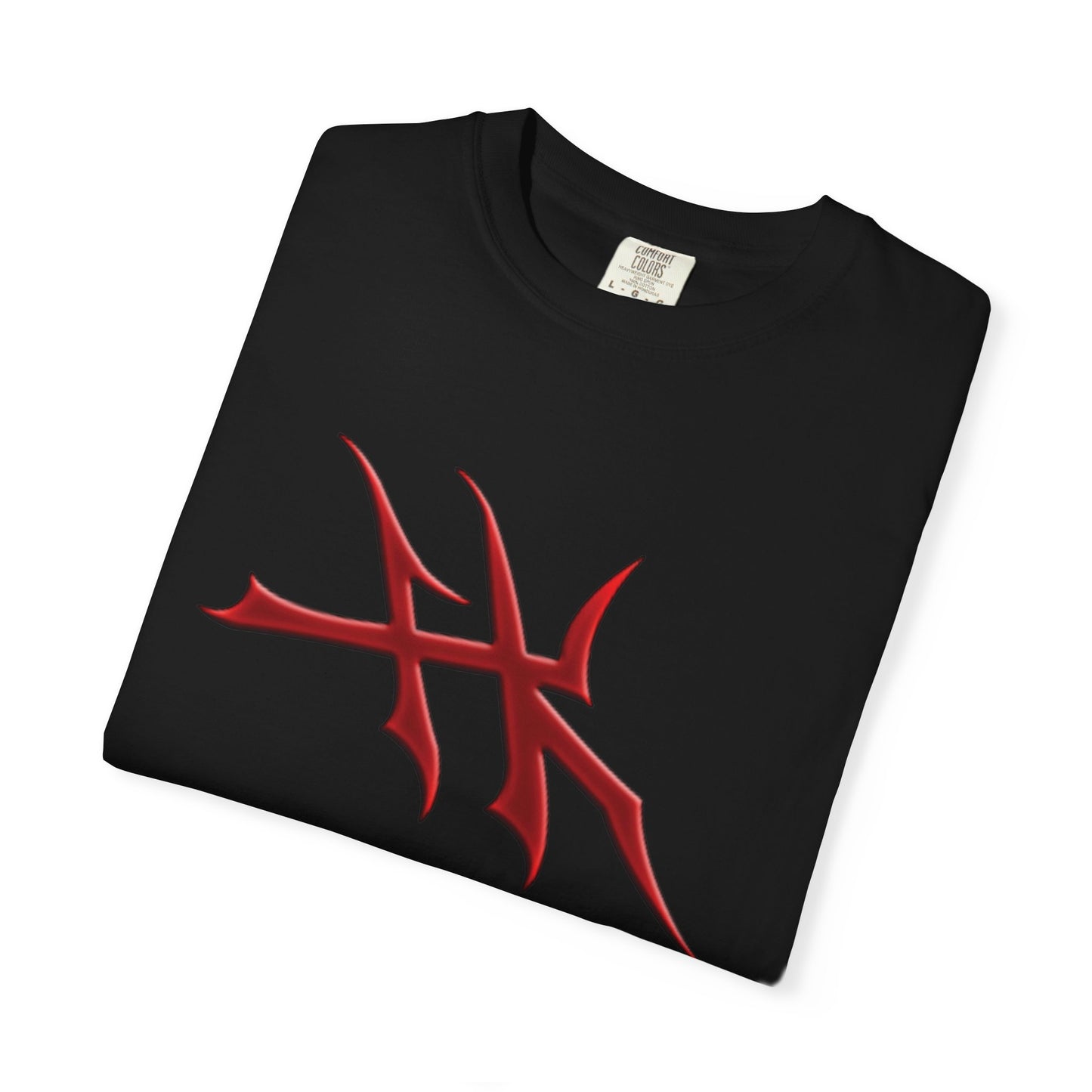 "Blayde" Symbol Tee
