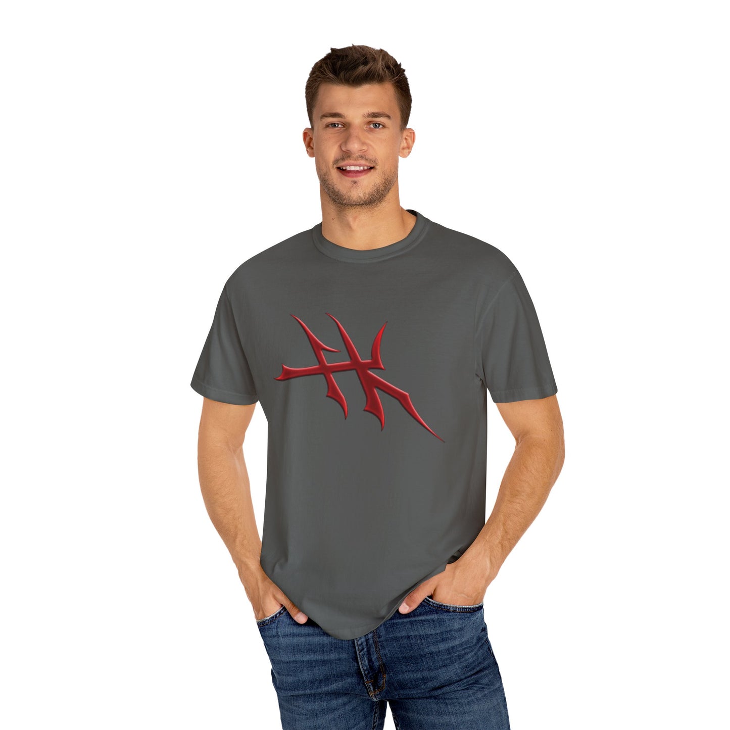 "Blayde" Symbol Tee