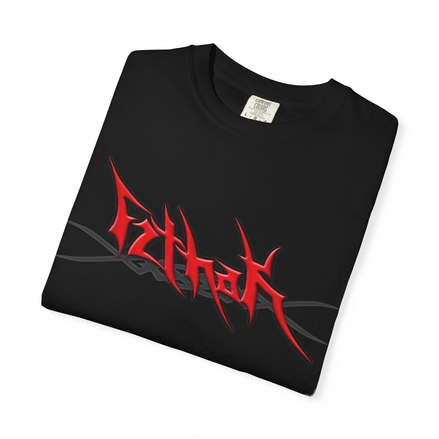 "Blayde" Logo Tee