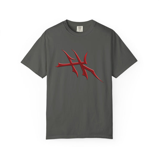 "Blayde" Symbol Tee