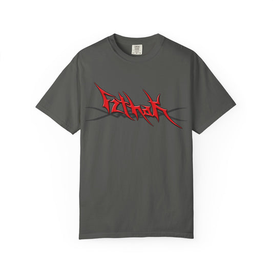 "Blayde" Logo Tee