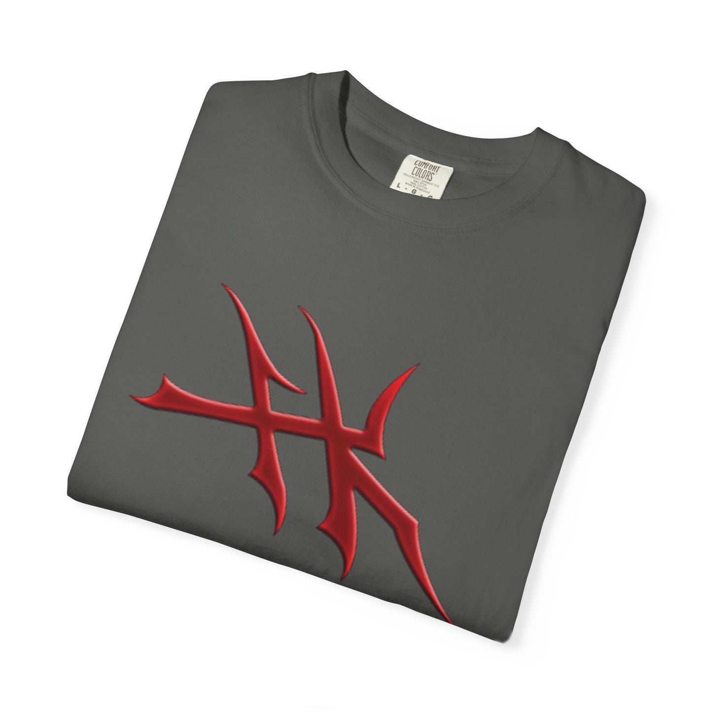 "Blayde" Symbol Tee