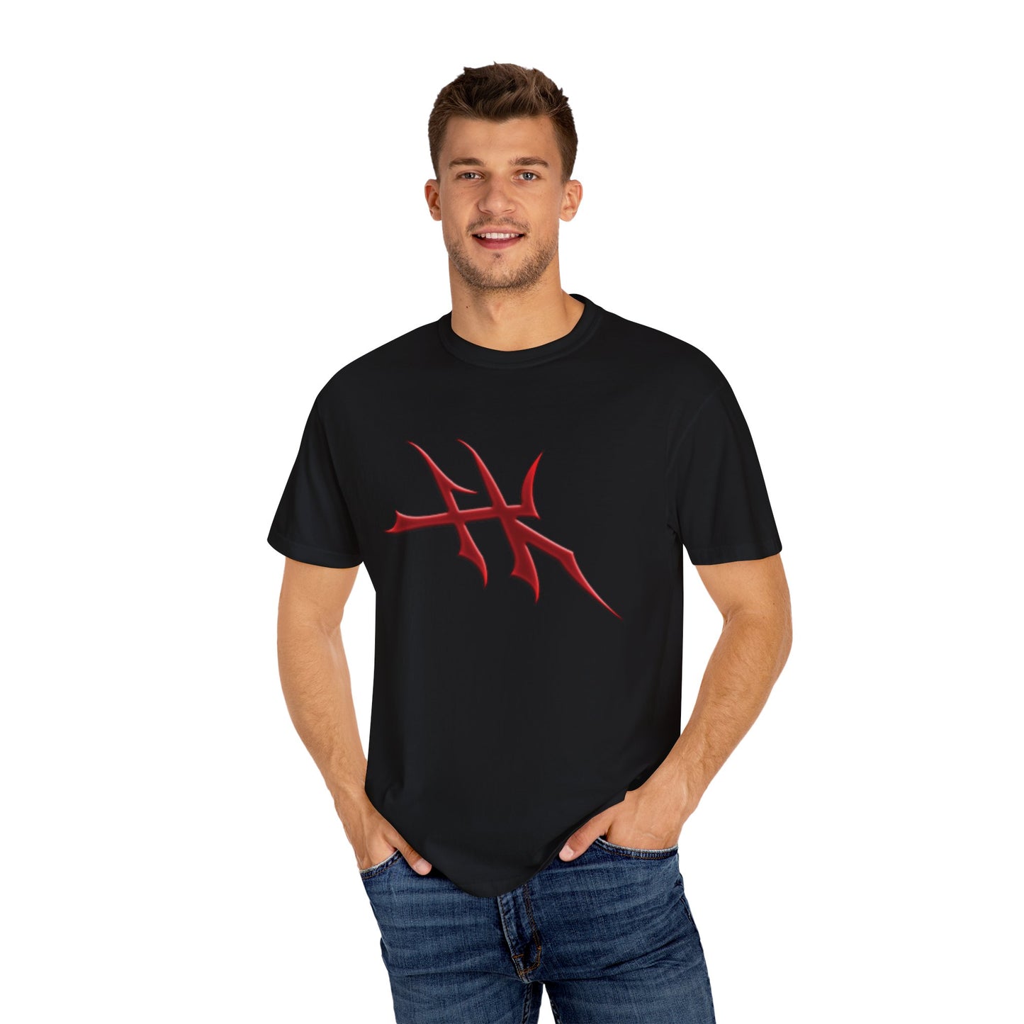 "Blayde" Symbol Tee