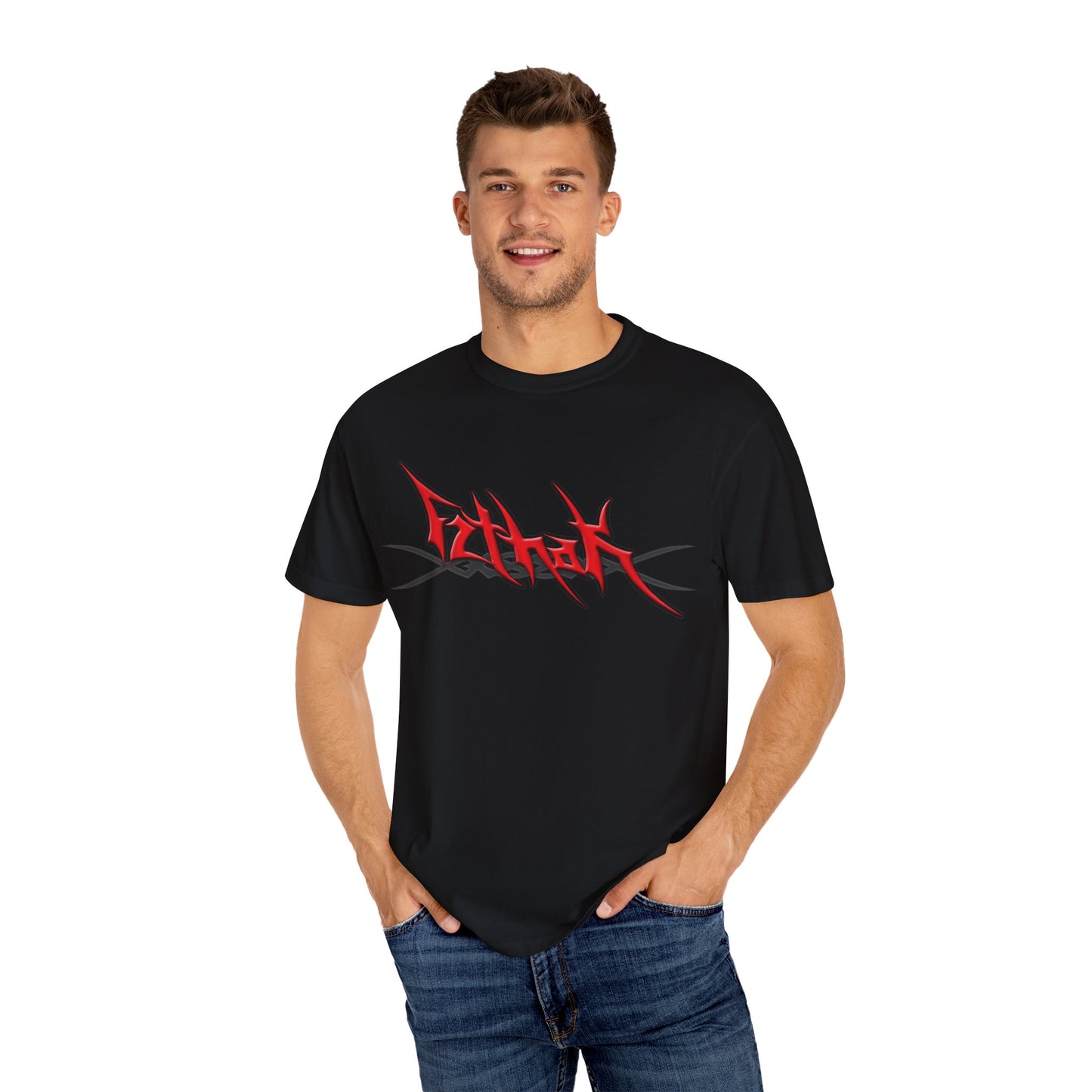 "Blayde" Logo Tee