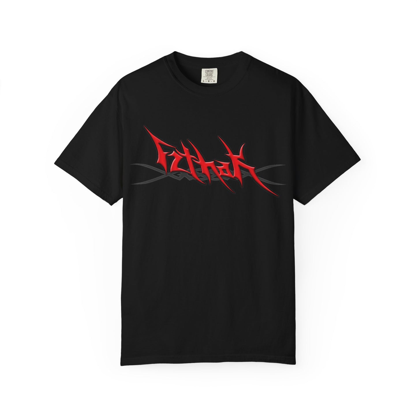 "Blayde" Logo Tee