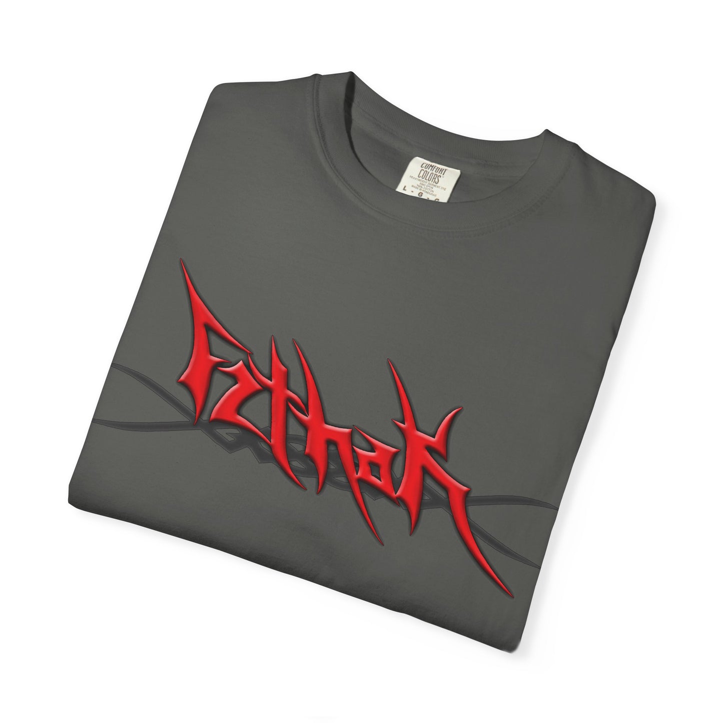 "Blayde" Logo Tee